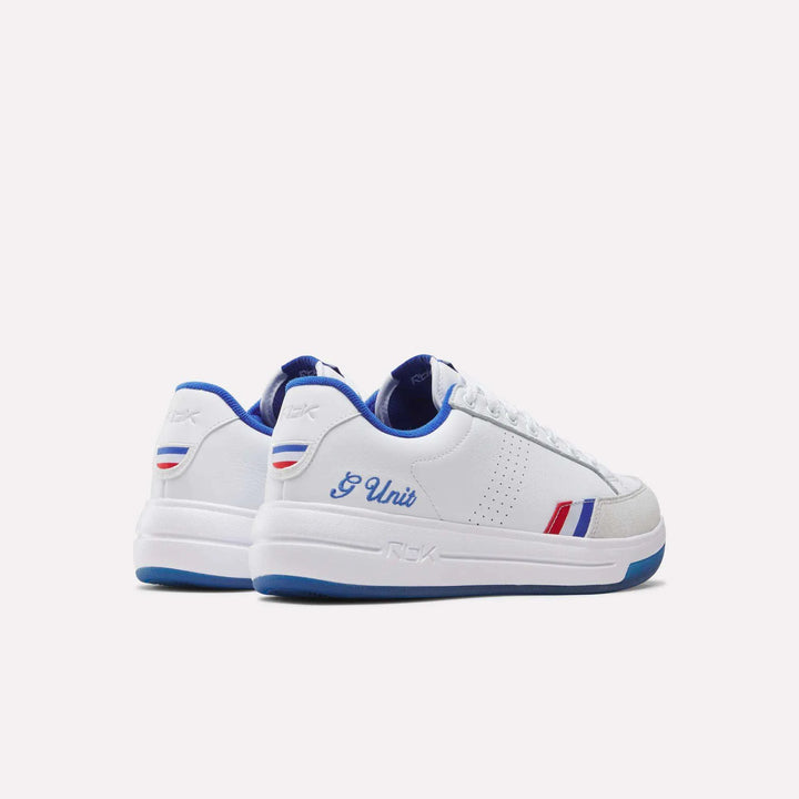 REEBOK x G-UNIT G6 "WHITE"