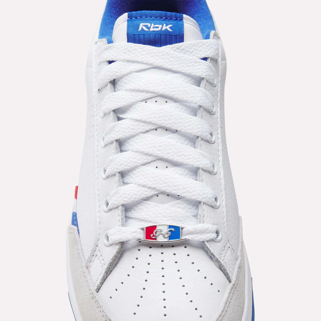 REEBOK x G-UNIT G6 "WHITE"