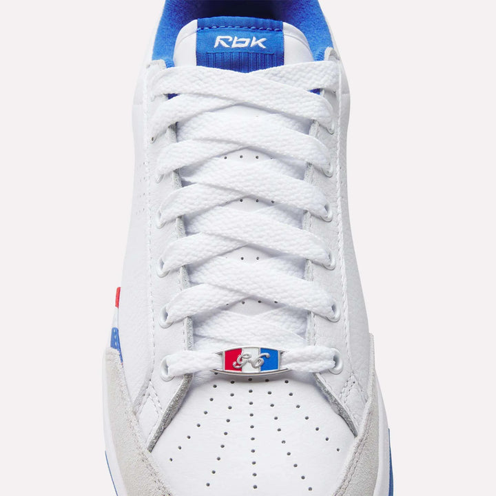 REEBOK x G-UNIT G6 "WHITE"