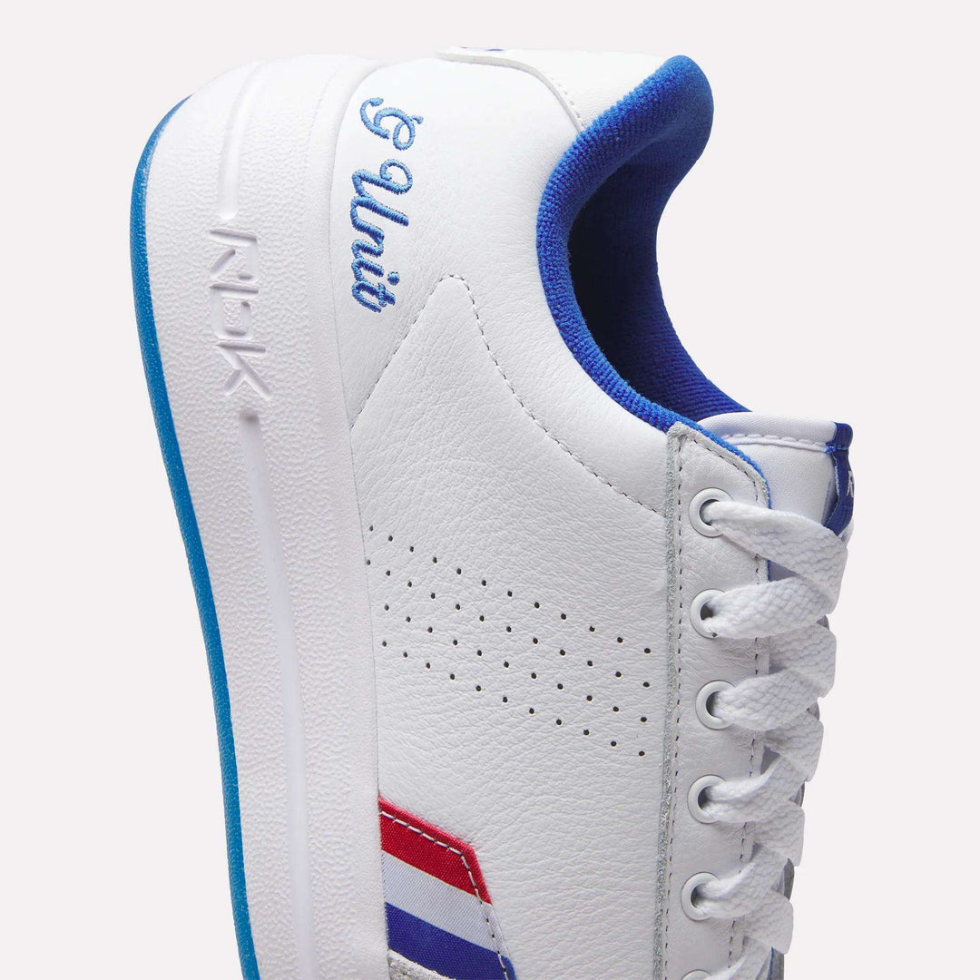 REEBOK x G-UNIT G6 "WHITE"
