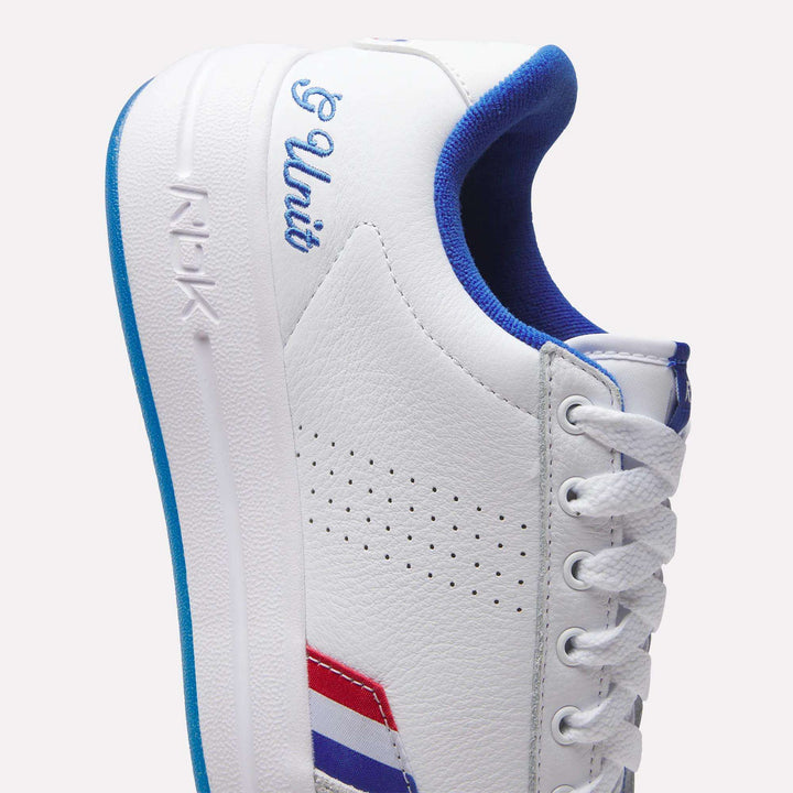 REEBOK x G-UNIT G6 "WHITE"