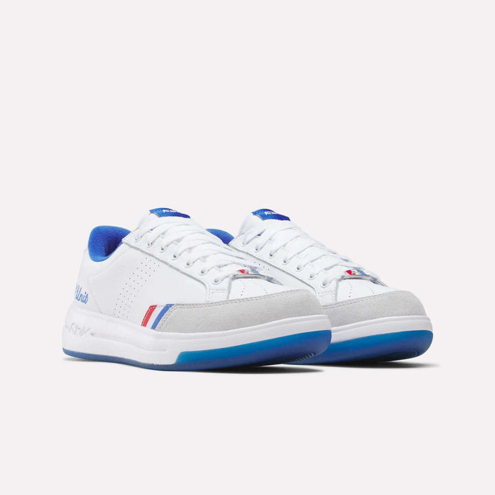 REEBOK x G-UNIT G6 "WHITE"