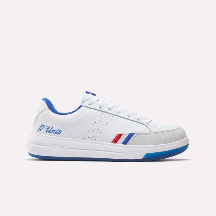 REEBOK x G-UNIT G6 "WHITE"