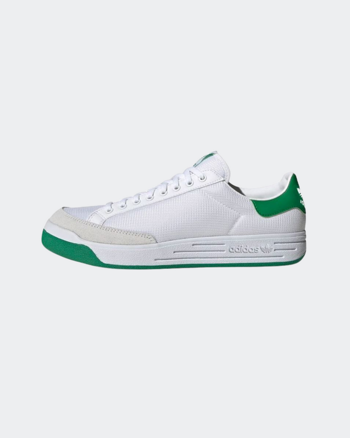 ROD LAVER RUNWHT/RUNWHT/FAIRWA
