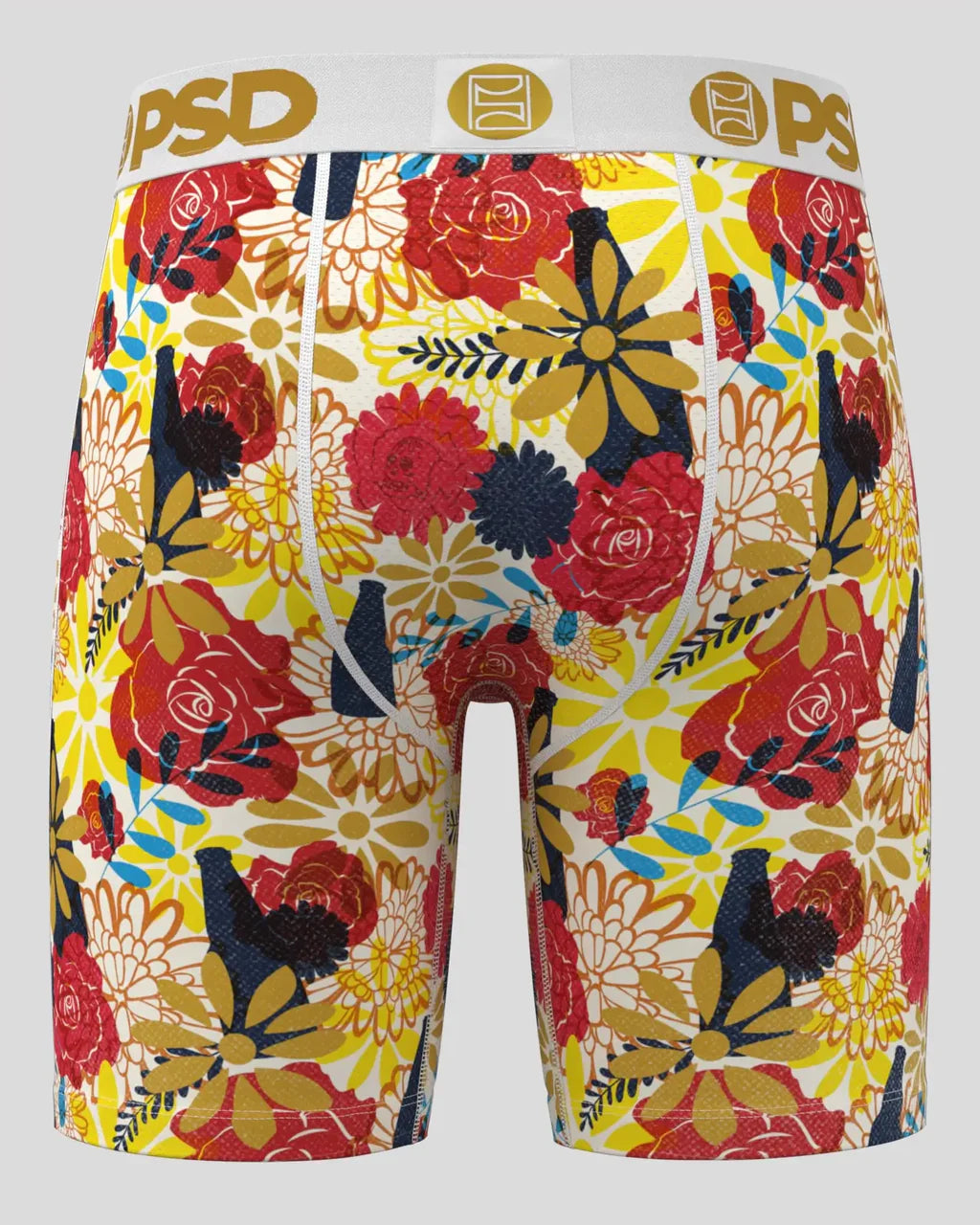 PSD BOXER BRIEF MODELO