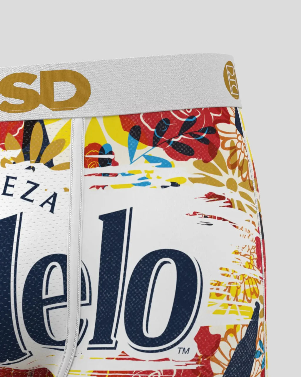 PSD BOXER BRIEF MODELO