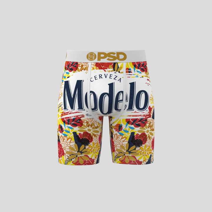 PSD BOXER BRIEF MODELO