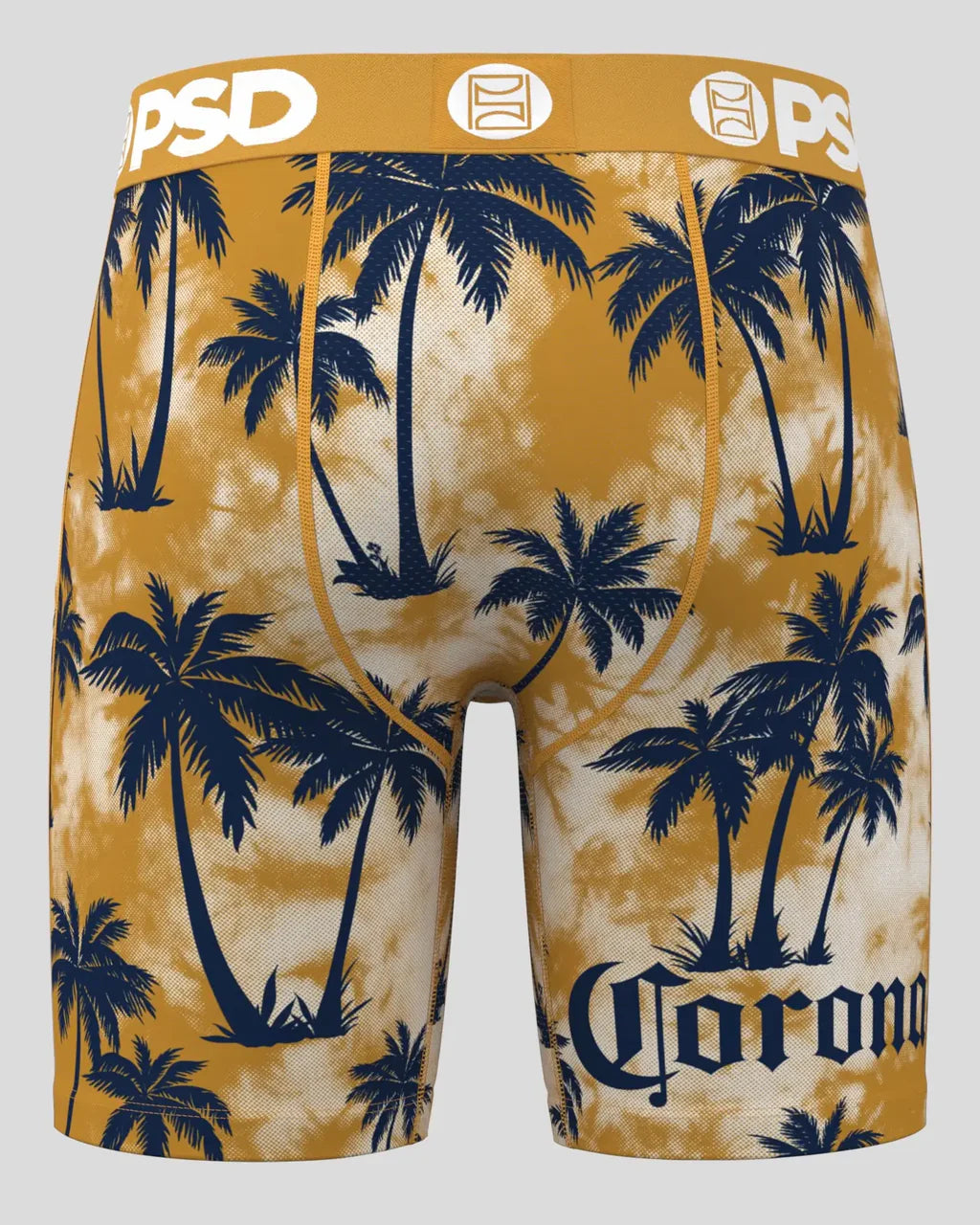 PSD BOXER BRIEF CORONA PALMS