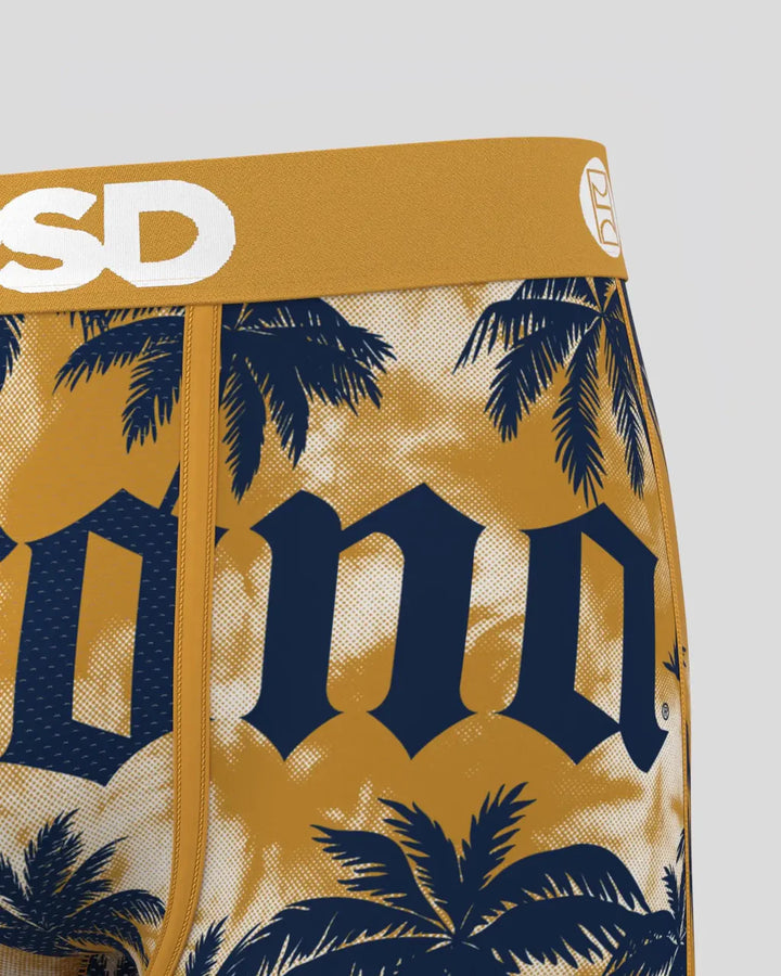 PSD BOXER BRIEF CORONA PALMS