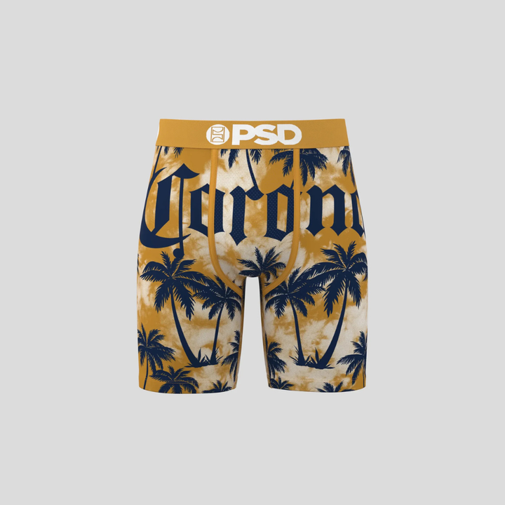 PSD BOXER BRIEF CORONA PALMS