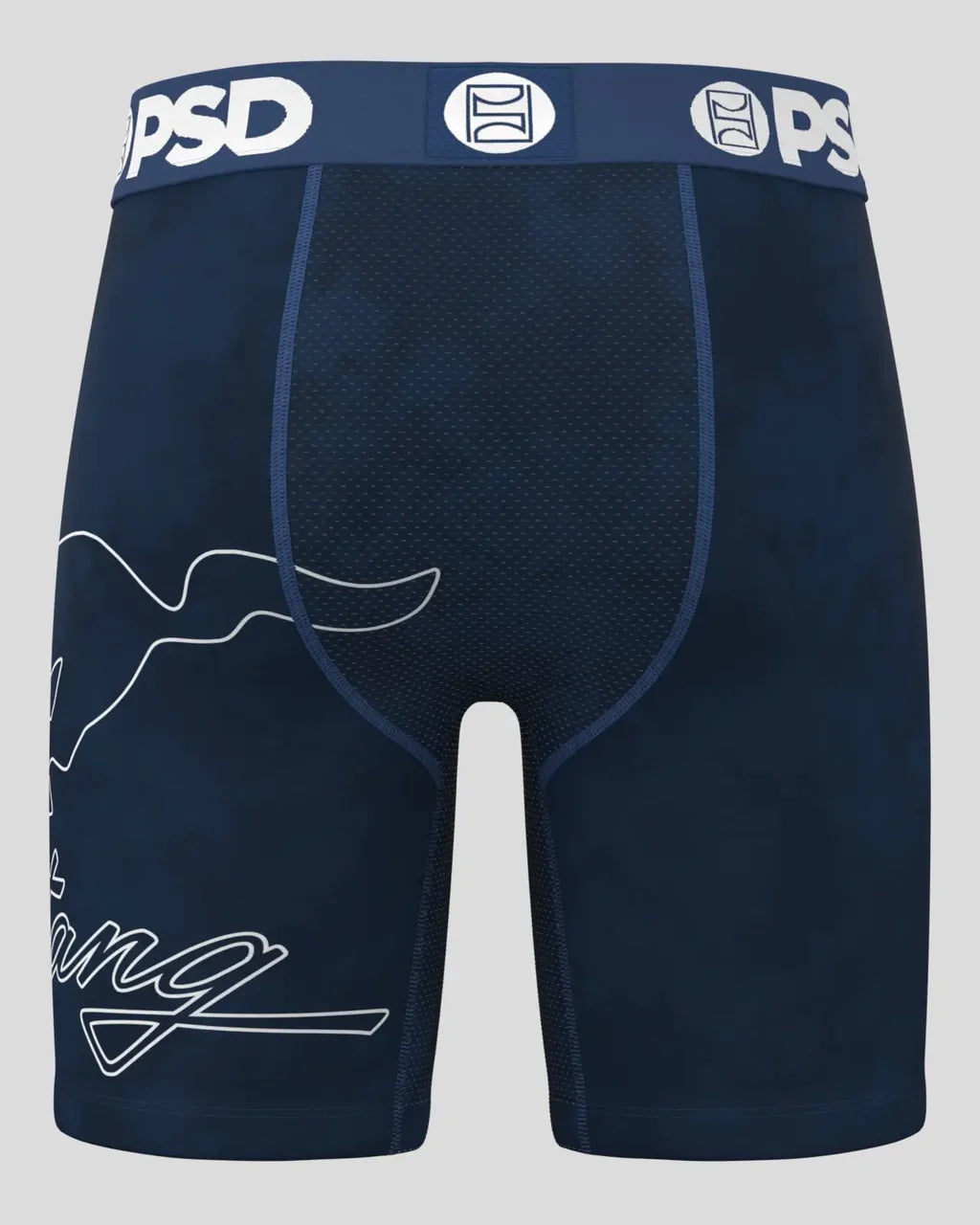 PSD BOXER BRIEF FORD MUSTANG