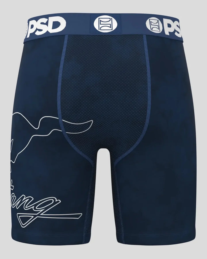 PSD BOXER BRIEF FORD MUSTANG