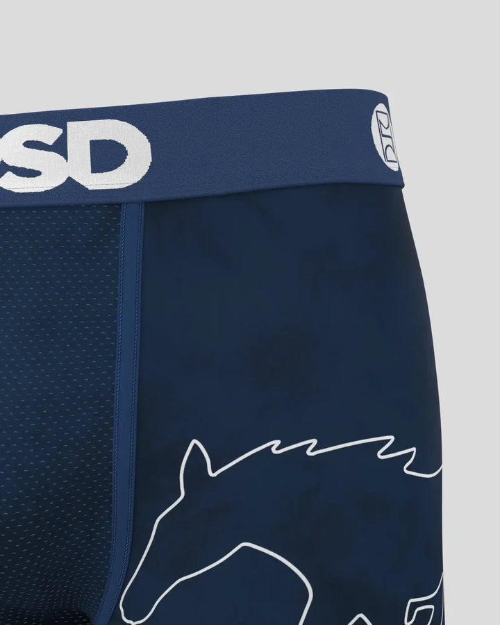 PSD BOXER BRIEF FORD MUSTANG