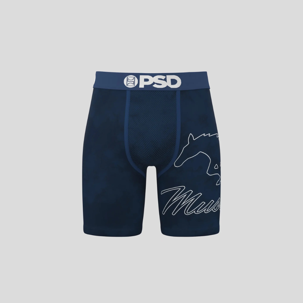 PSD BOXER BRIEF FORD MUSTANG