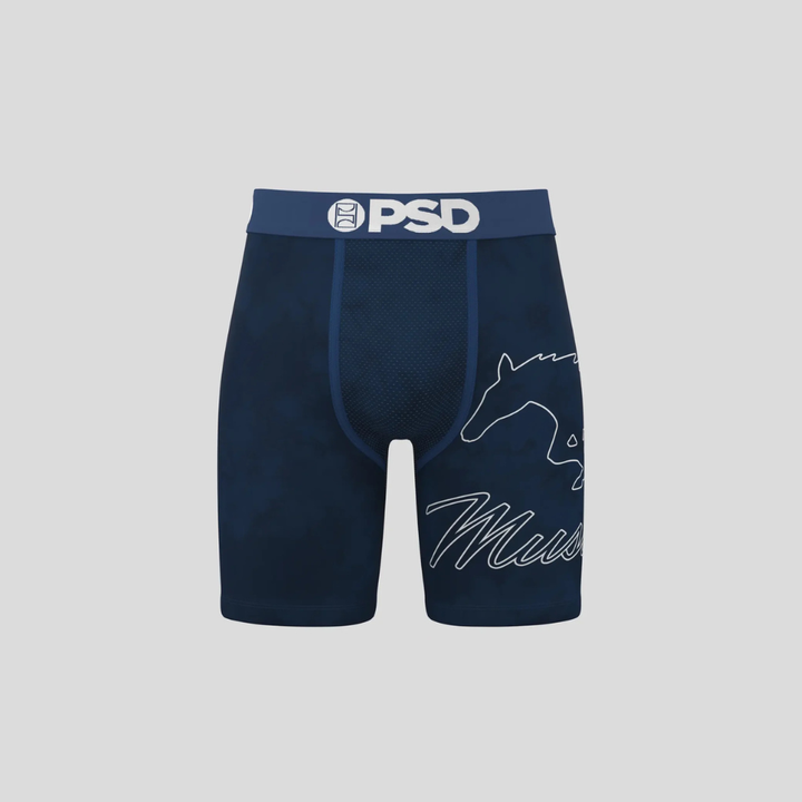 PSD BOXER BRIEF FORD MUSTANG