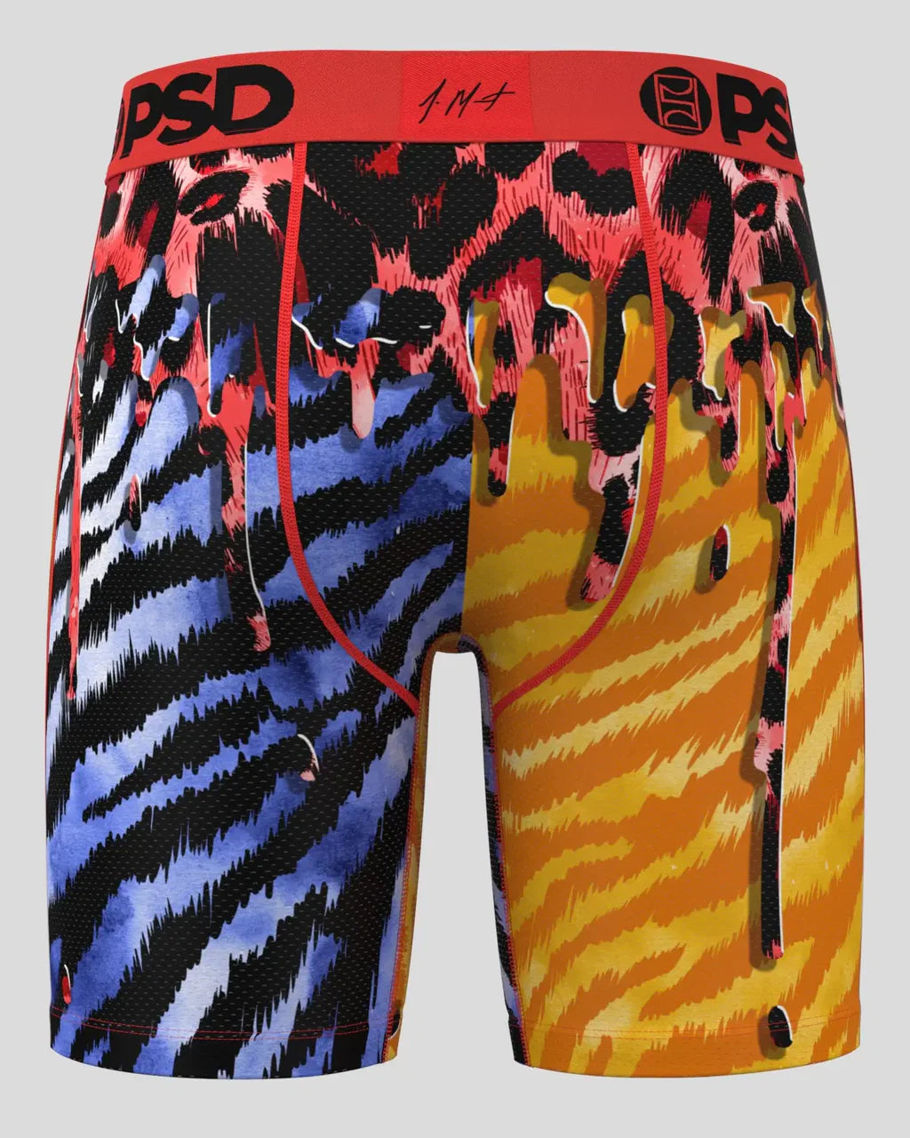 PSD BOXER BRIEF JA MORANT HUSTLE