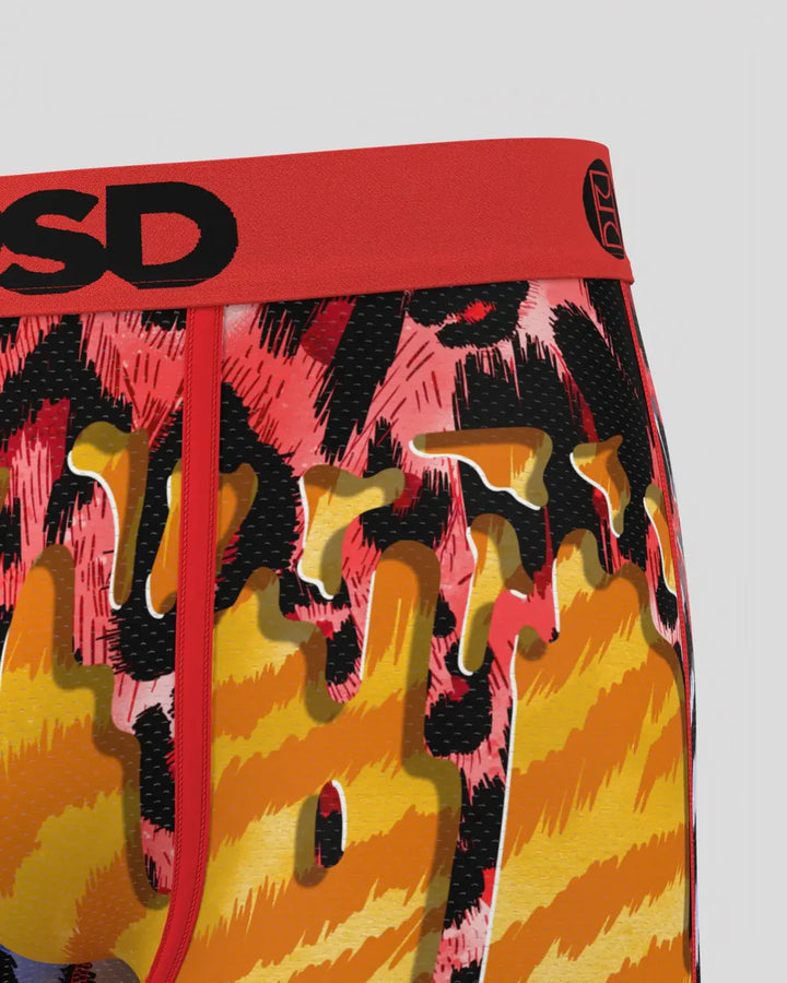 PSD BOXER BRIEF JA MORANT HUSTLE