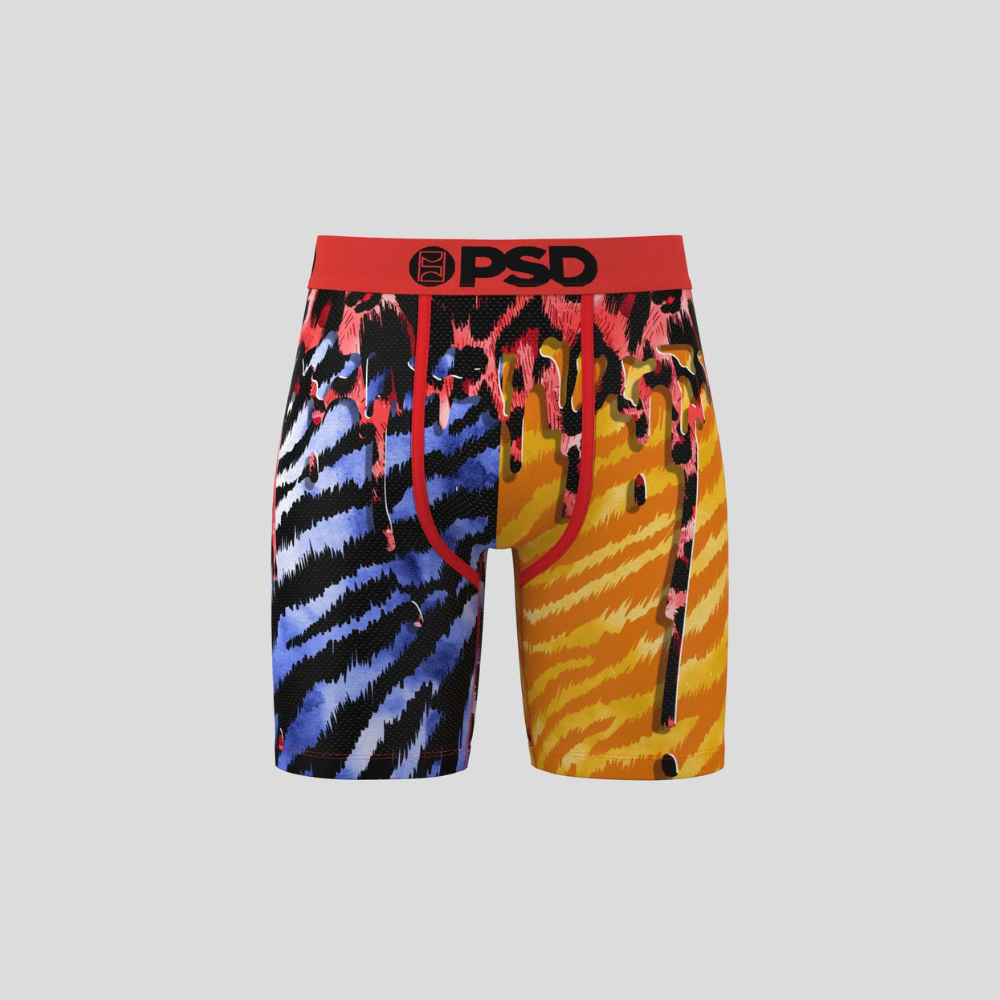 PSD BOXER BRIEF JA MORANT HUSTLE