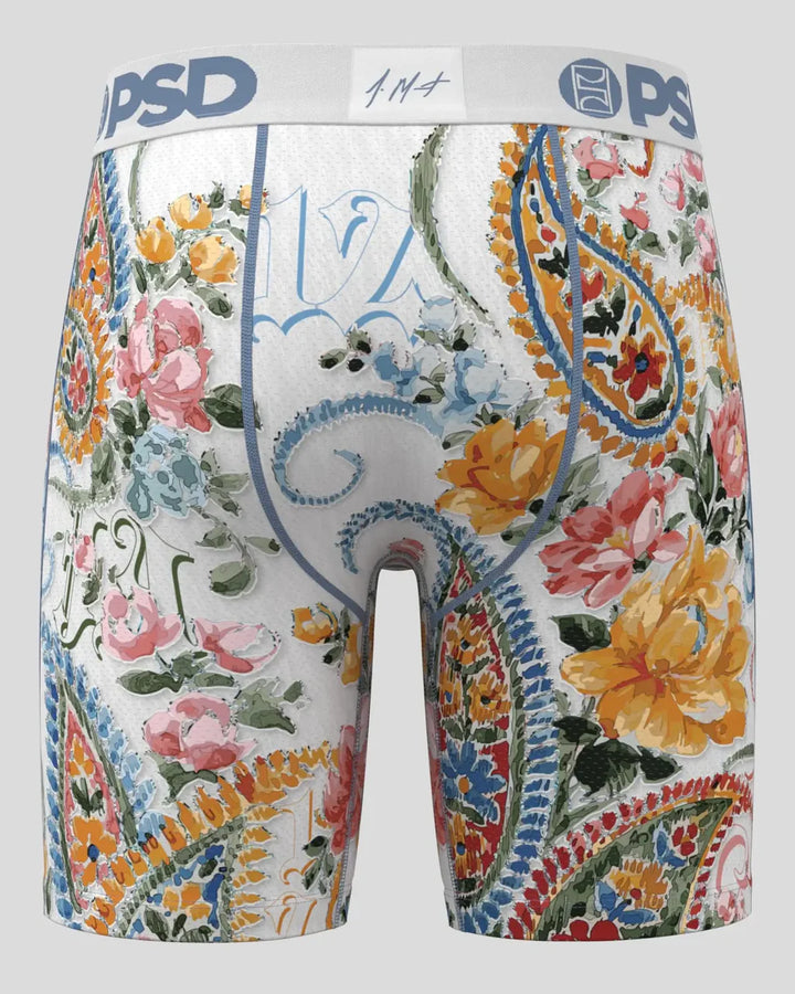 PSD BOXER BRIEF JA MORANT STITCHED