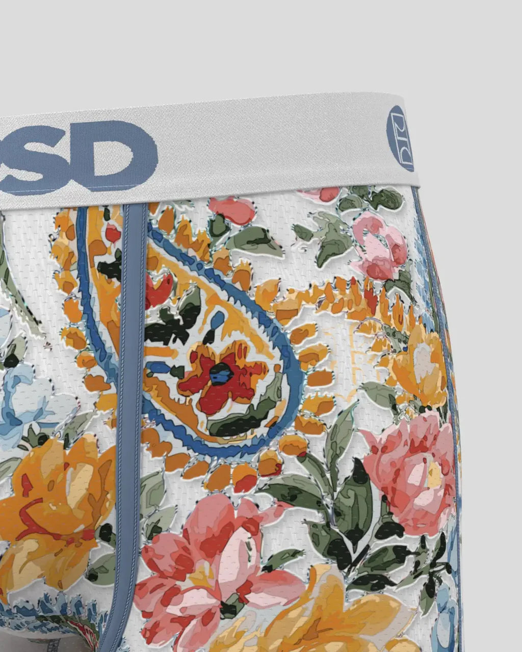 PSD BOXER BRIEF JA MORANT STITCHED