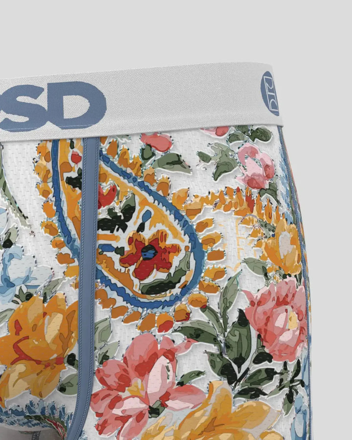 PSD BOXER BRIEF JA MORANT STITCHED