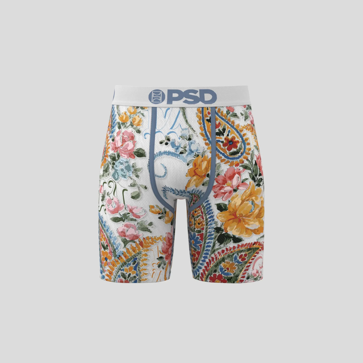 PSD BOXER BRIEF JA MORANT STITCHED