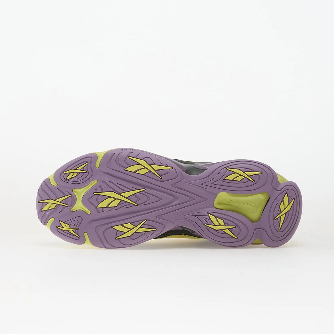 REEBOK DMX SERIES 3000 "SPORT CITRUS"