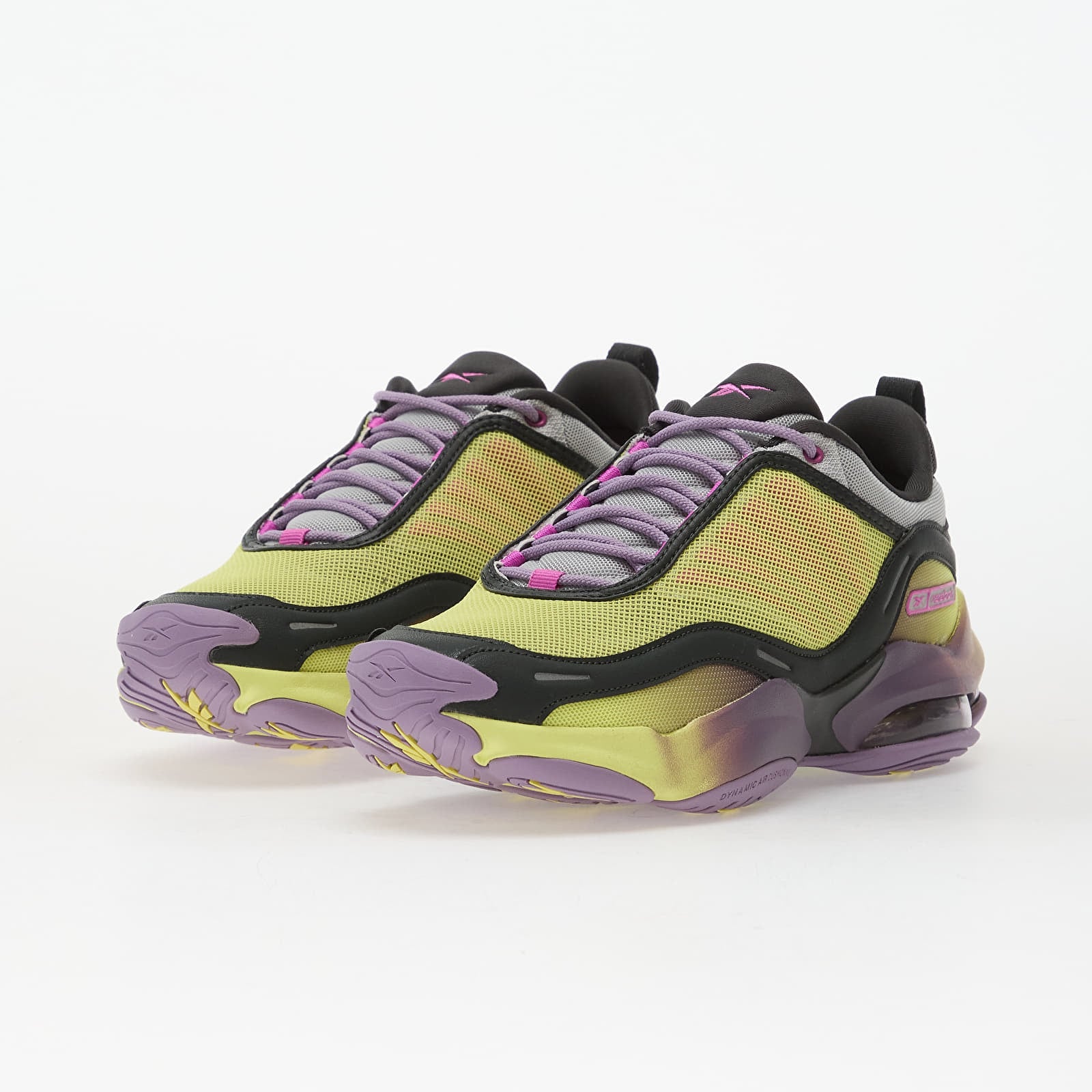 REEBOK DMX SERIES 3000 