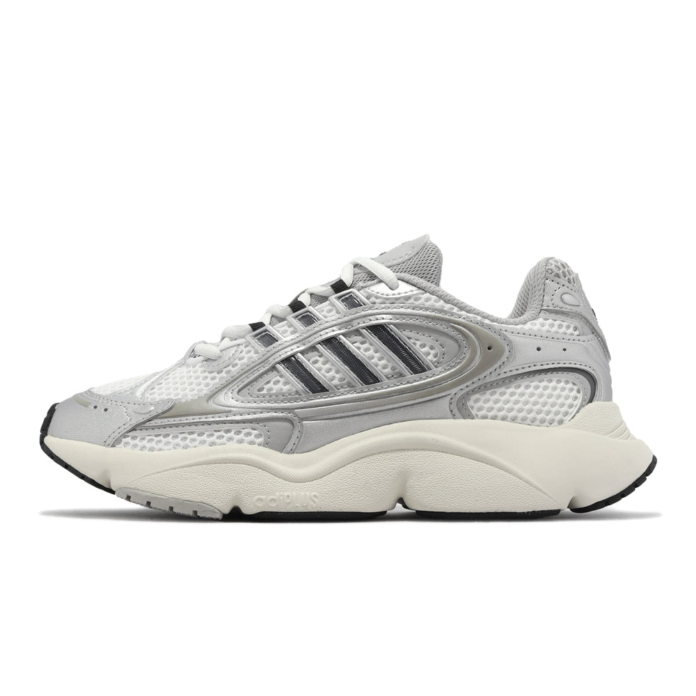 Adidas Ozmillen Women's Shoe - Grey