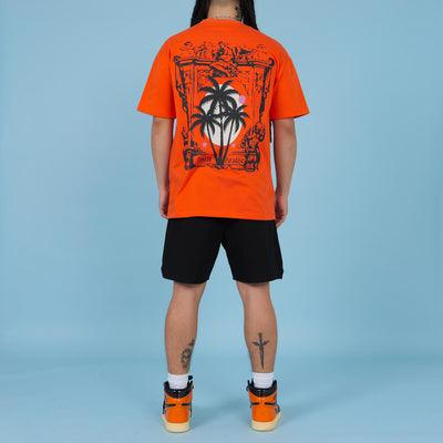 YUCANTAN TEE (AMBER)