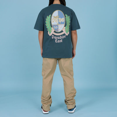 FANTASY TEE (MOSS)