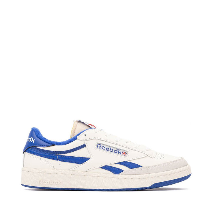 REEBOK CLUB C REVENGE VINTAGE "COLLEGIATE"