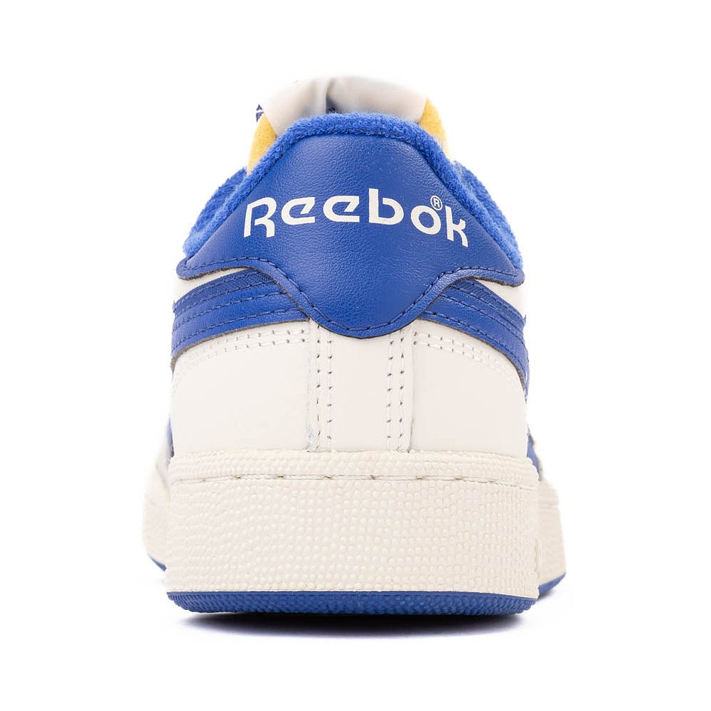 REEBOK CLUB C REVENGE VINTAGE "COLLEGIATE"