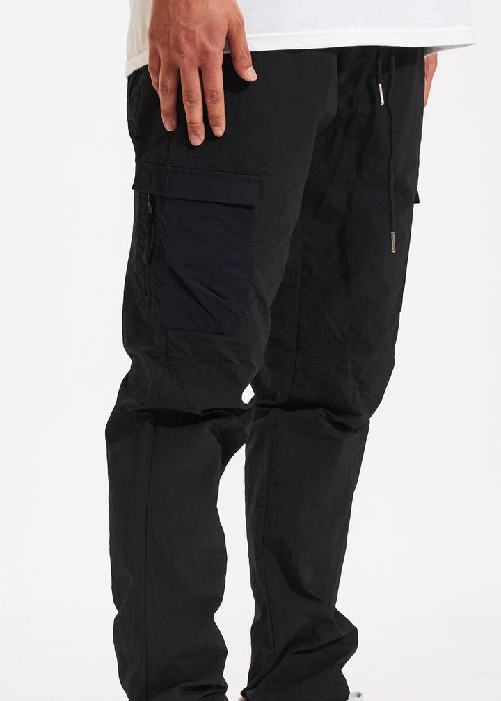 ROWAN CARGOS (BLACK)