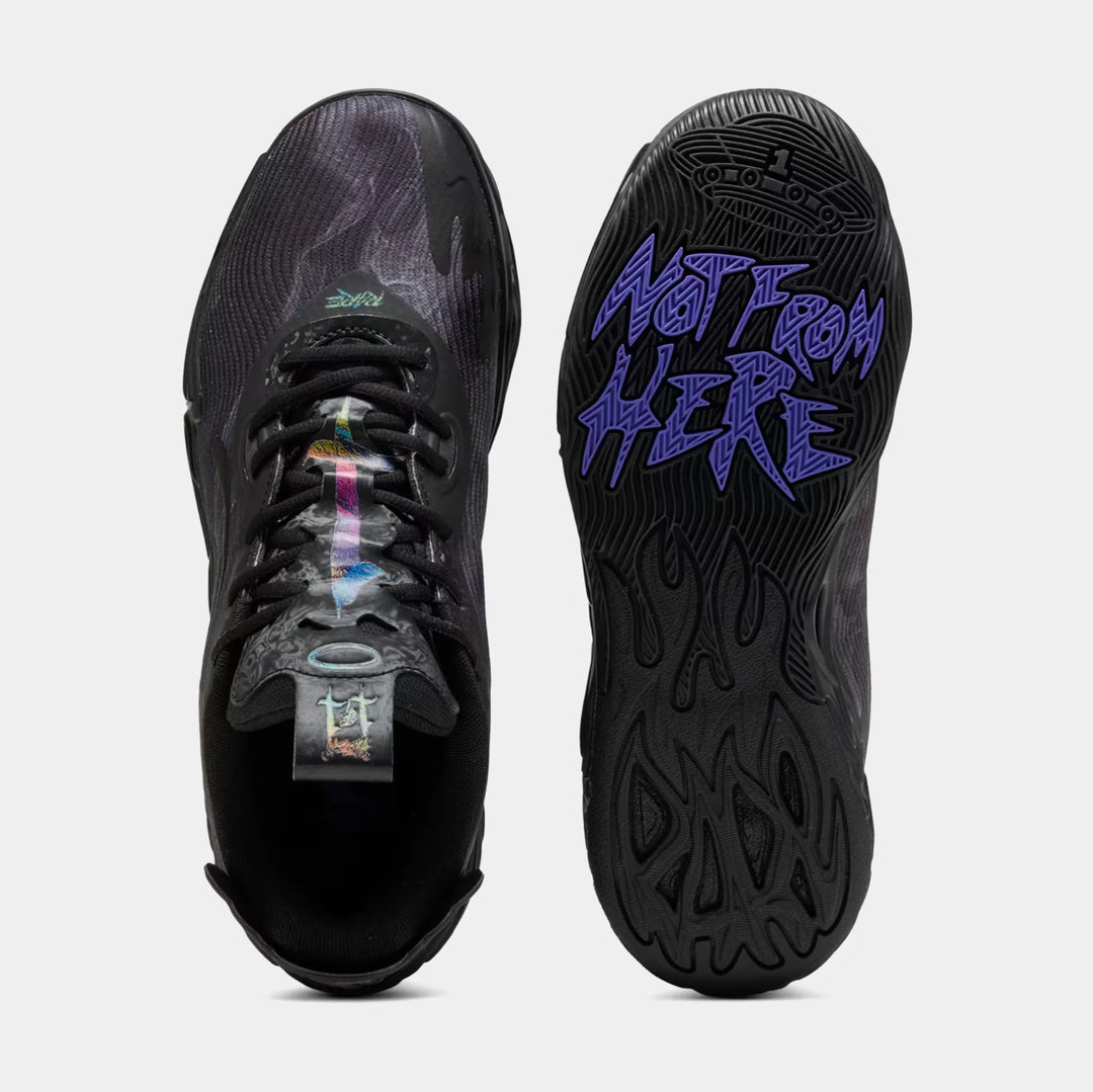 LAMELO BALL MB.04 "DARK AMETHYST"