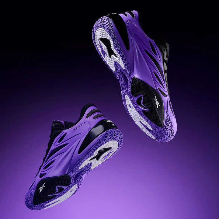 ANGEL REESE 1 "SOLAR PURPLE"