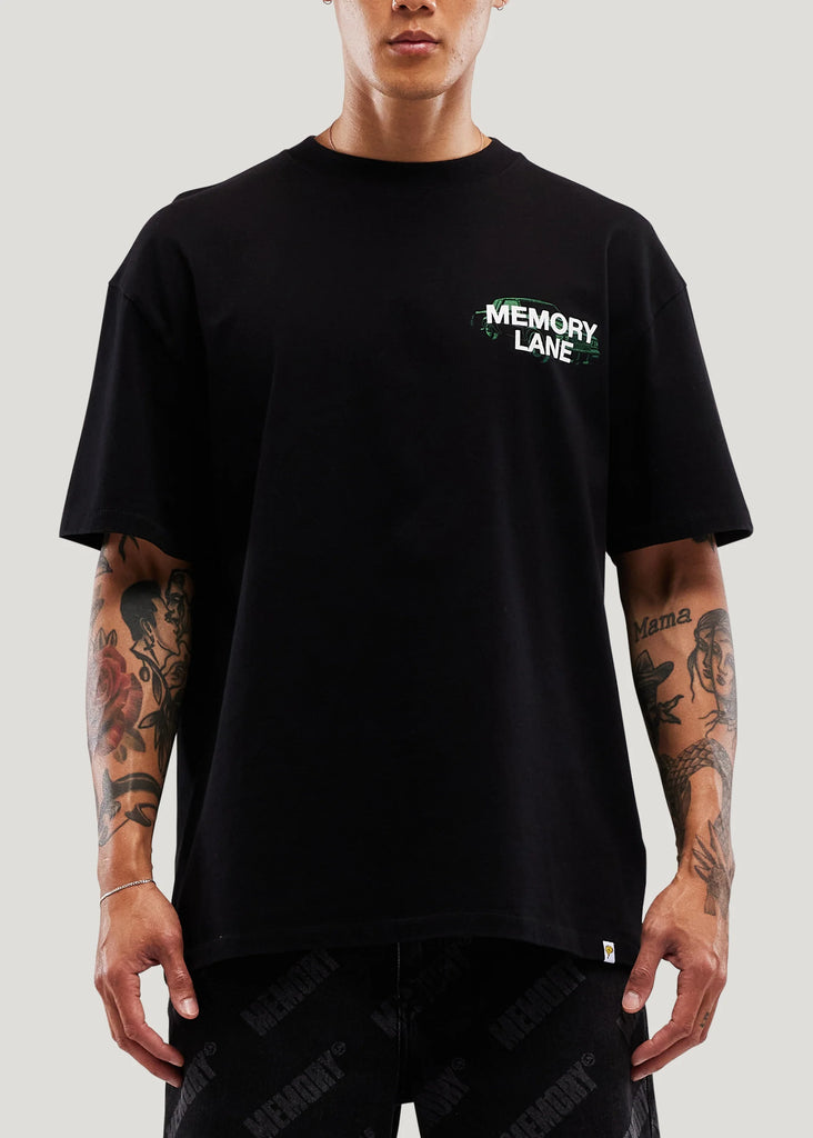 GRAND NOSTALGIC TEE – Active Athlete 88