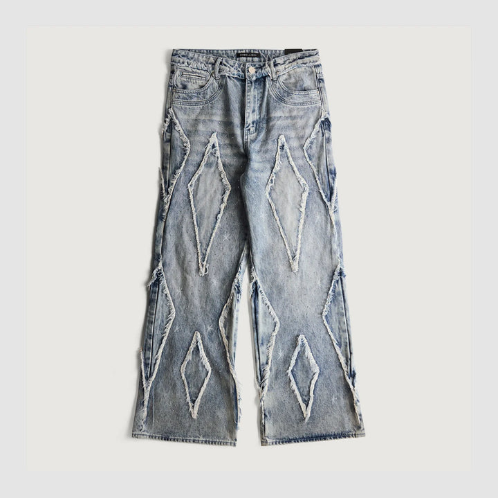 ICON BAGGY DENIM