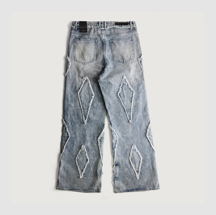 ICON BAGGY DENIM