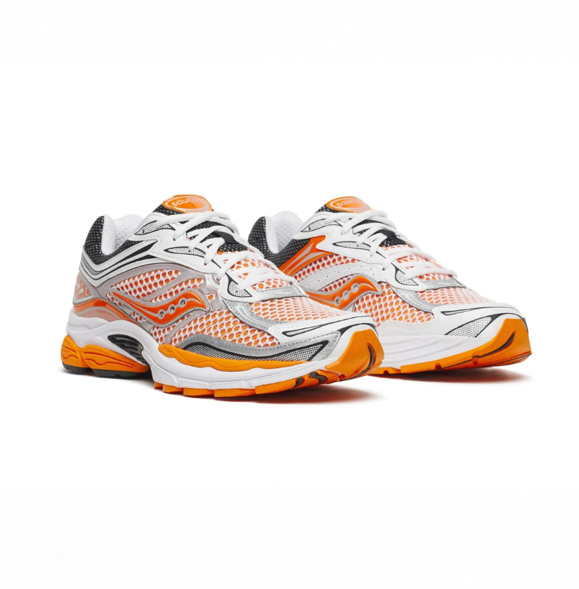 SAUCONY PROGRID OMNI 9