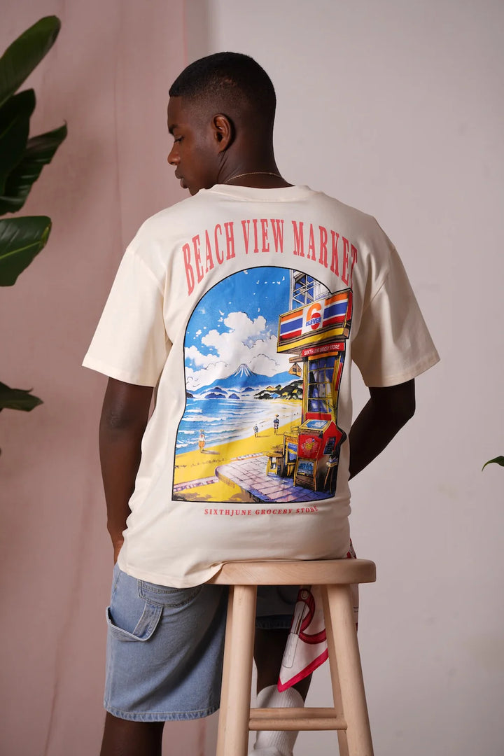 6 ELEVEN SS TEE