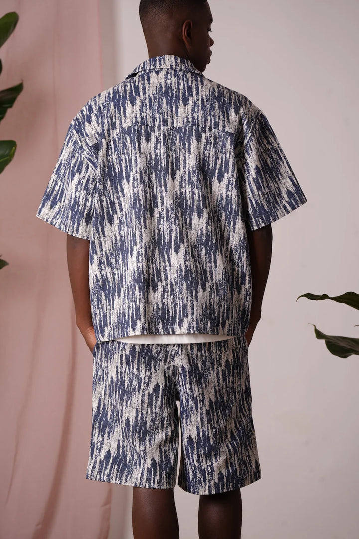 WORKWEAR SHORTS