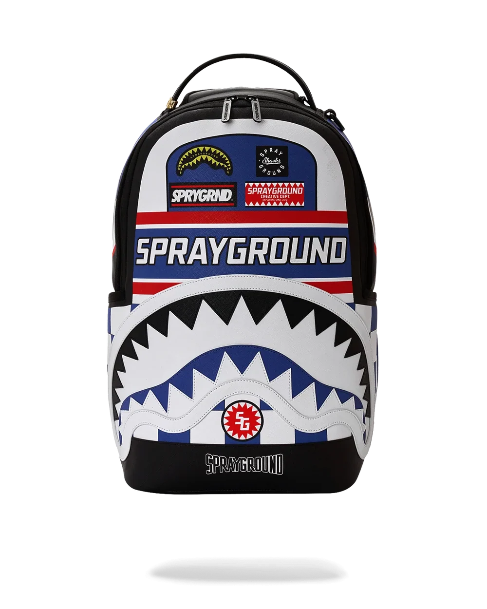 JAPAN CONCEPT BACKPACK