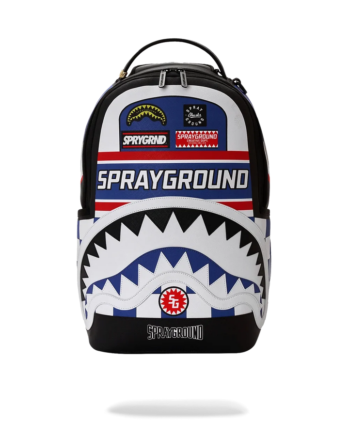 JAPAN CONCEPT BACKPACK