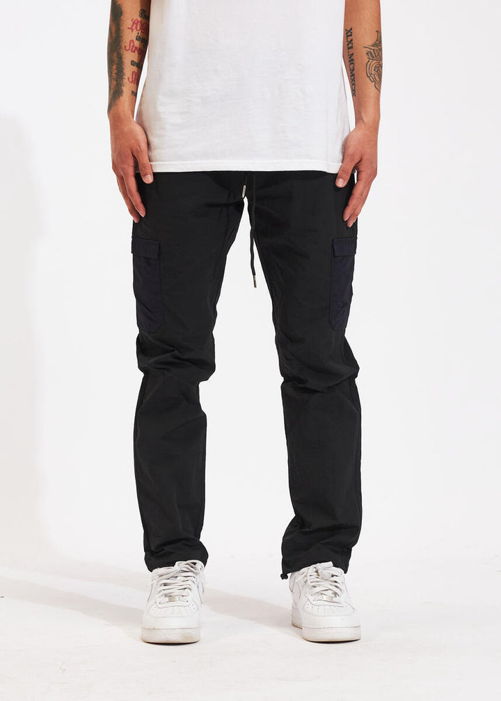 ROWAN CARGOS (BLACK)