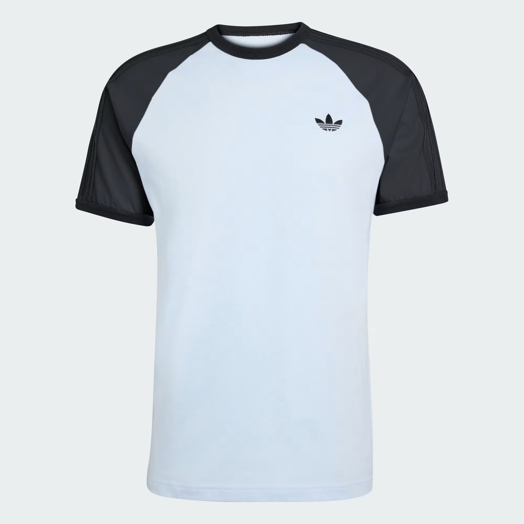 adidas S/S 3-STRIPES TEE