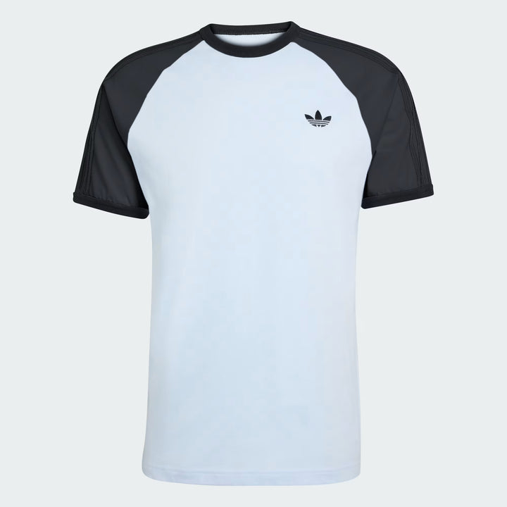 adidas S/S 3-STRIPES TEE
