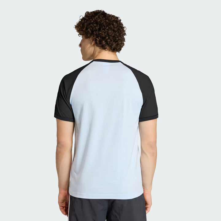 adidas S/S 3-STRIPES TEE