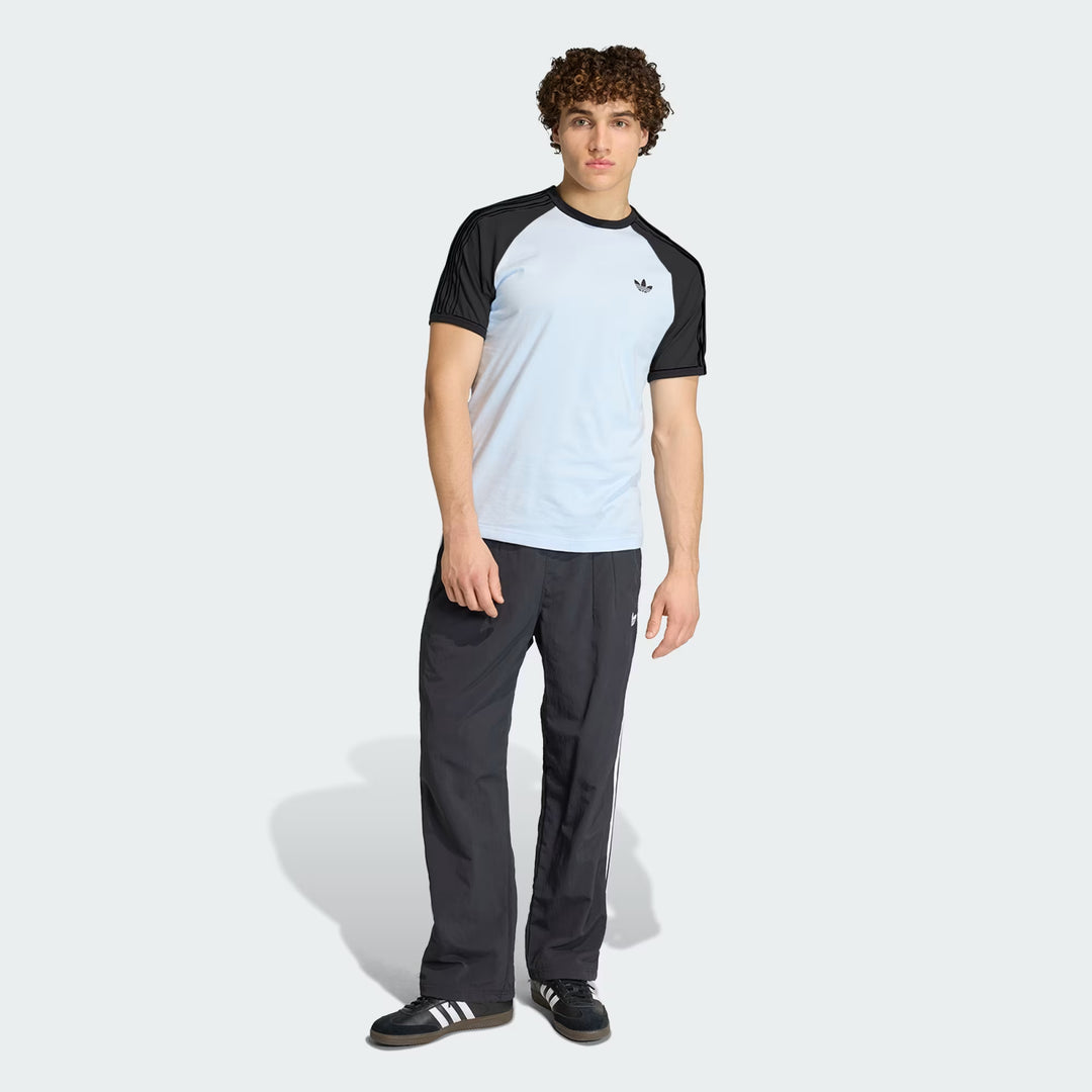 adidas S/S 3-STRIPES TEE