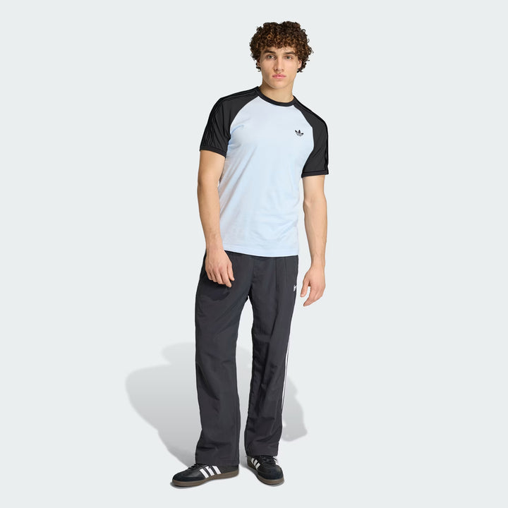adidas S/S 3-STRIPES TEE